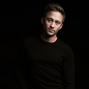 Foto Russell Dennis Lewis