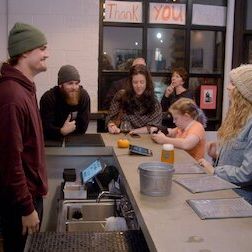 Foto La Universidad para sordos