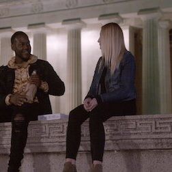 Foto La Universidad para sordos