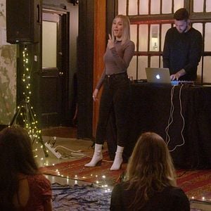 Foto La Universidad para sordos