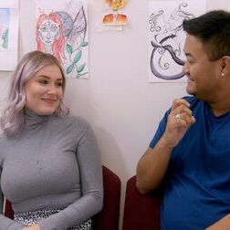 Foto La Universidad para sordos