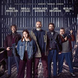 Foto Riders of Justice