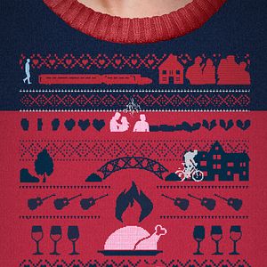 Foto Visita de Navidad