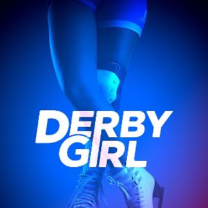 Foto Derby Girl