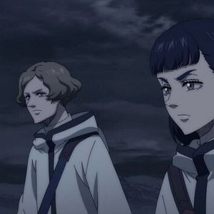 Foto Black Clover