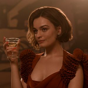 Foto Muerte en el Nilo