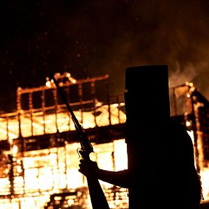 Foto True History of the Kelly Gang