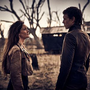 Foto True History of the Kelly Gang