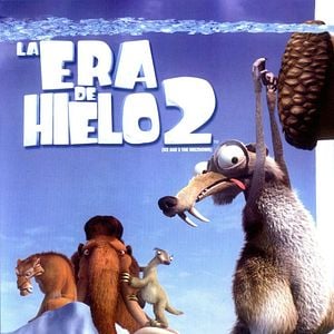 Foto La era de hielo 2