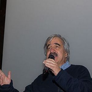 Foto Carlos García Agraz