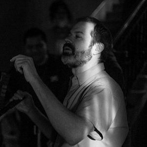 Foto Santiago Alvarado