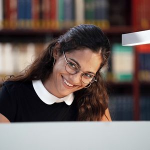 Foto Un debate brillante