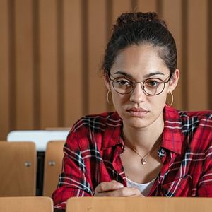 Foto Un debate brillante