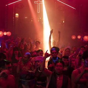 Foto Bill Skarsgård