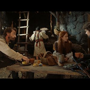 Foto Inés del alma mía