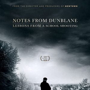 Foto Notes from Dunblane: Lesson from a School Shooting