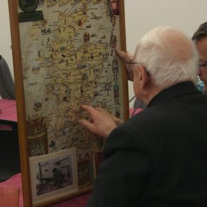 Foto Notes from Dunblane: Lesson from a School Shooting