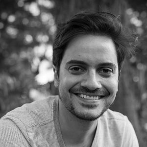 Foto Rubén Rojo Aura