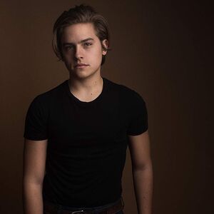 Foto Dylan Sprouse