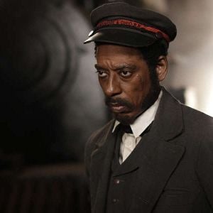 Foto The Good Lord Bird