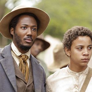 Foto The Good Lord Bird