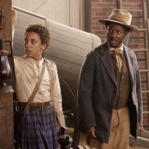 Foto The Good Lord Bird