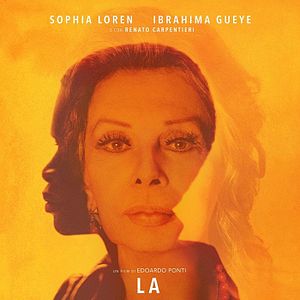 Foto La vida ante sí