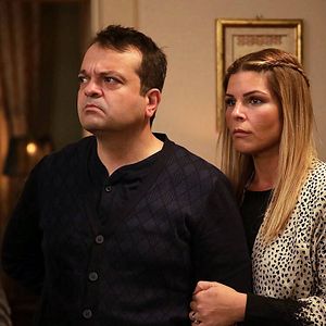 Foto Romance a la Vuelta