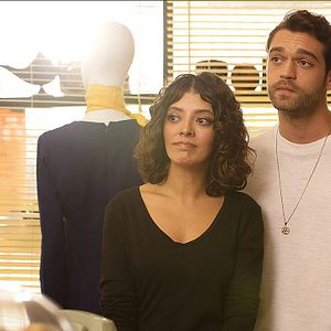 Foto Romance a la Vuelta