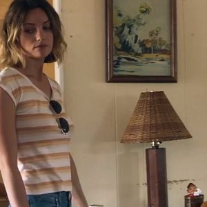 Foto Instinto Animal