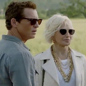 Foto Instinto Animal