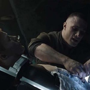 Foto Raised By Wolves (2020)