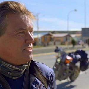 Foto Travesía en moto: de sur a norte