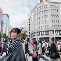 Foto Tokyo Girl'