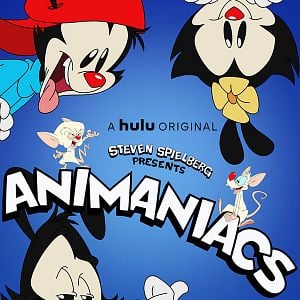 Foto Animaniacs