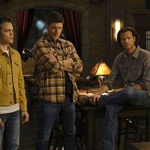 Foto Jared Padalecki