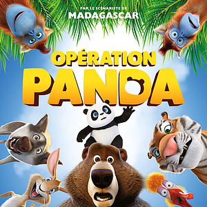 Foto ¿Quién perdió un panda?