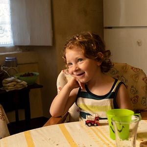 Foto La vida ante sí