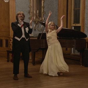 Foto Borat: Subsequent Moviefilm