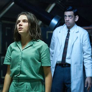 Foto His Dark Materials