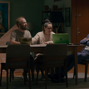 Foto Todo lo invisible