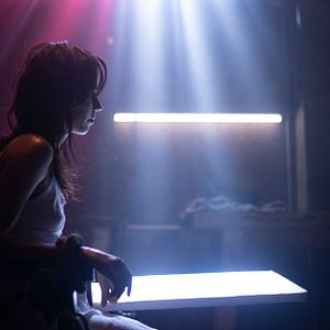 Foto Menéndez: El día del señor