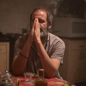 Foto Menéndez: El día del señor