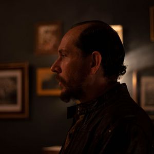 Foto Menéndez: El día del señor