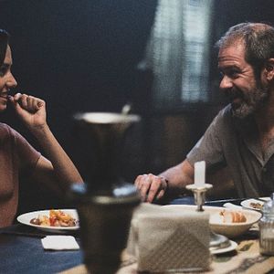 Foto Menéndez: El día del señor