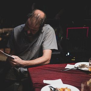 Foto Menéndez: El día del señor