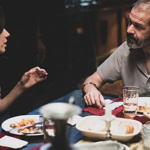 Foto Menéndez: El día del señor