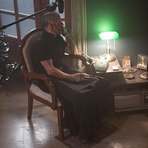 Foto Menéndez: El día del señor