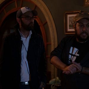 Foto Menéndez: El día del señor