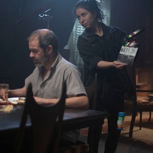 Foto Menéndez: El día del señor